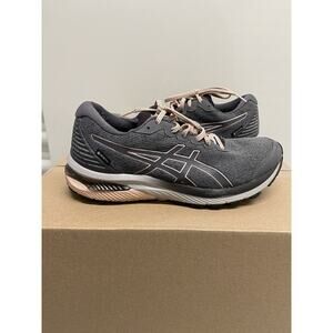 Asics Gel-Cumulus 22 GTX Women's Size 9 Running Shoes Gray